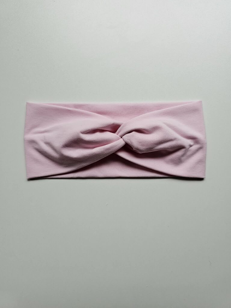 Solmupanta Vaaleanpunainen