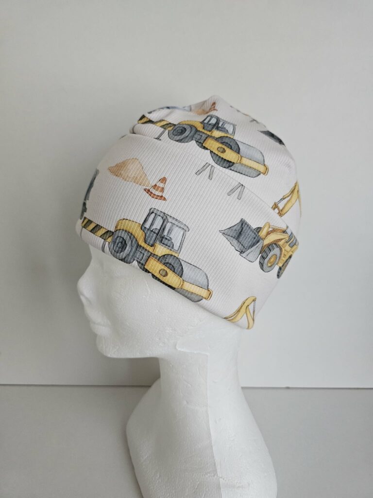 Ribbipipo Työkoneet
