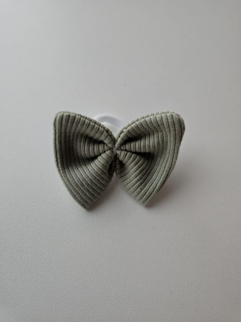Rusettipompula Murrettu Vihreä