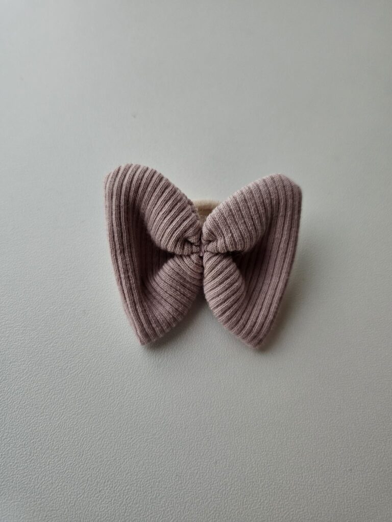 Rusettipompula Vanha Roosa